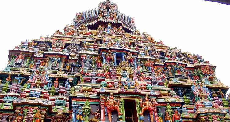 Koodal Azhagar Temple In Madurai Entry Fee Timings Entry Ticket Cost Price Madurai 5439