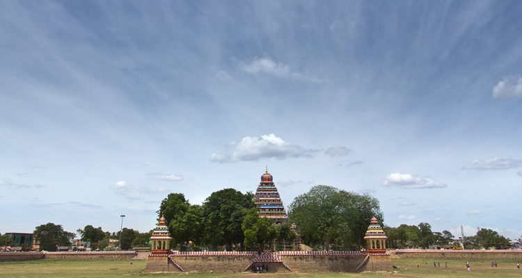 Vandiyur Mariamman Teppakulam in Madurai (Entry Fee, Timings, Entry ...
