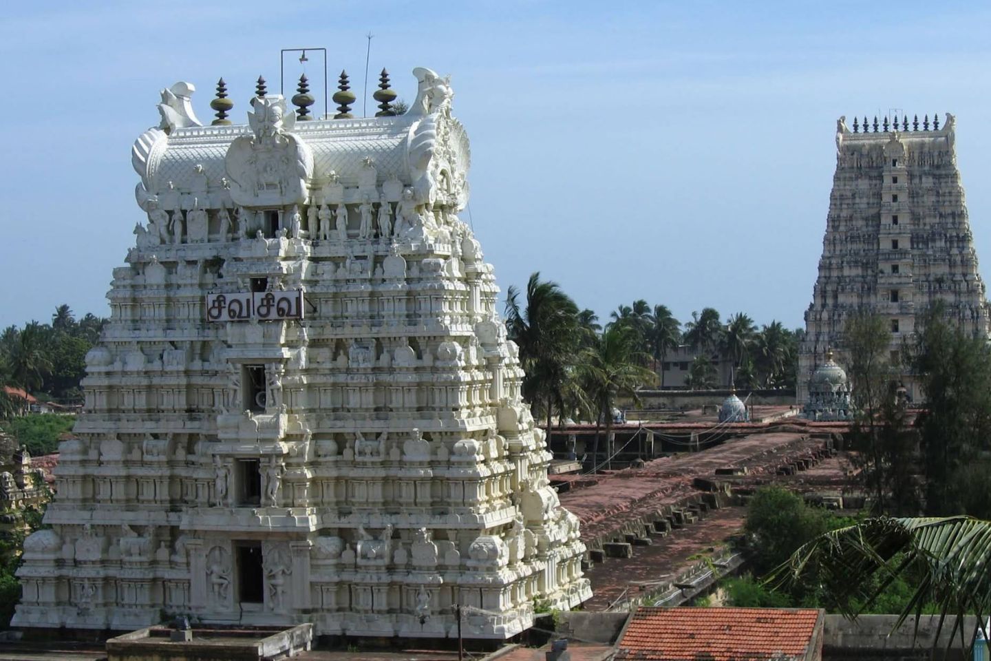 Madurai Tourism | Travel Guide & Tourism Info 