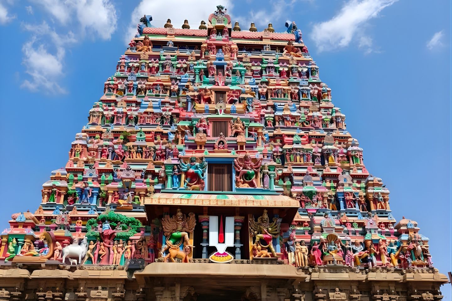 Alagar Koyil Temple, Madurai