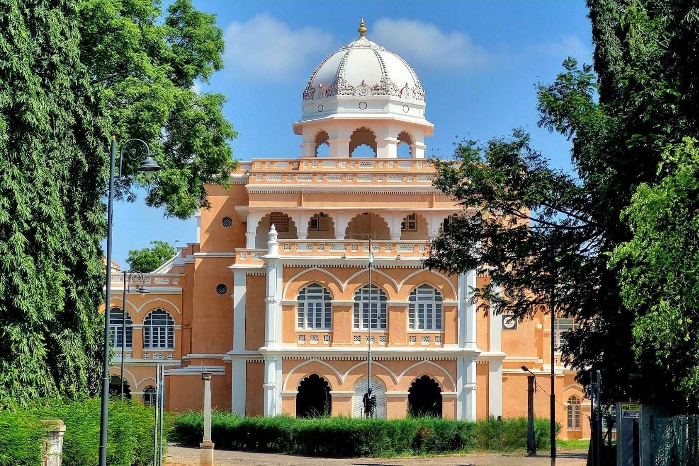 Gandhi Memorial Museum